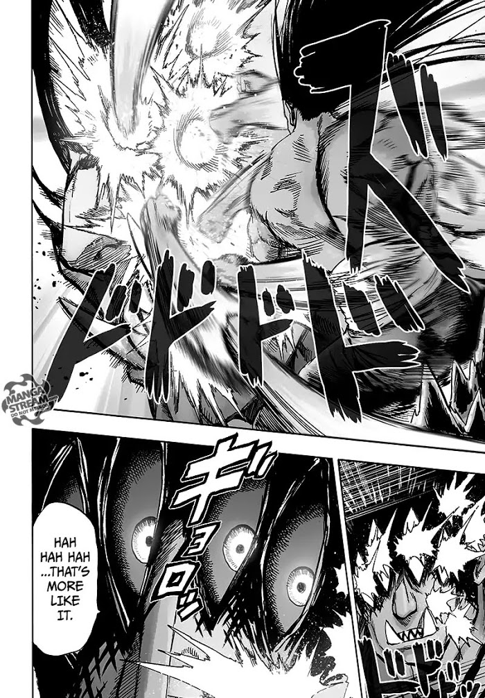 One Punch Man - Chapter 73.1 image 06